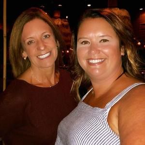 Meet your Posher, Mandy